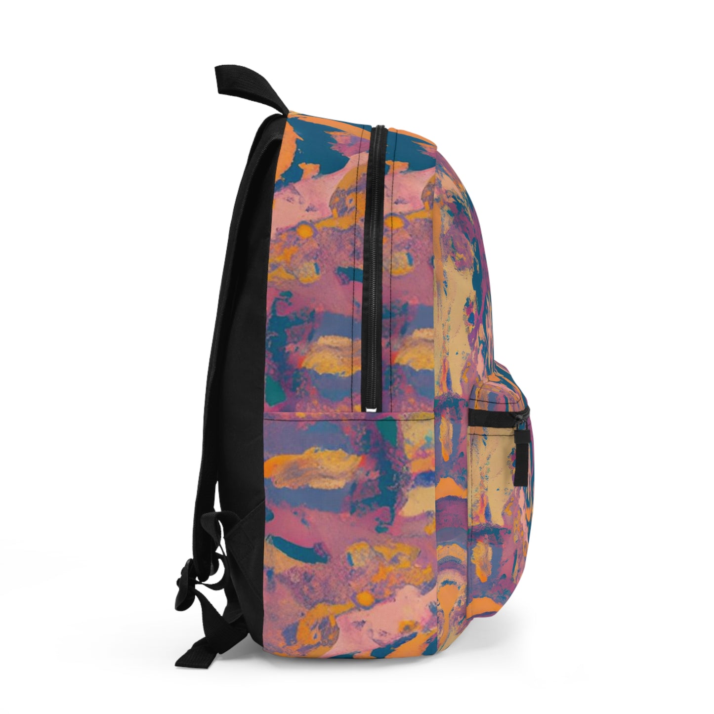 MissTrublu - LGBTQ+ Pride Backpack