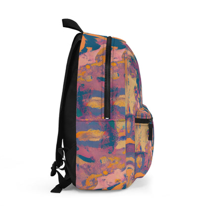 MissTrublu - LGBTQ+ Pride Backpack