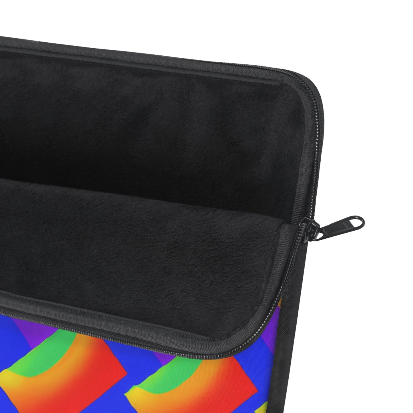 JinxLava - LGBTQ+ Laptop Sleeve (12", 13", 15")