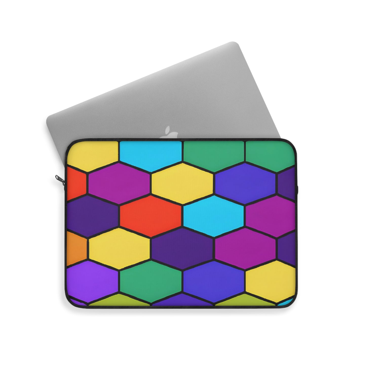 FlamboyantFelix - LGBTQ+ Laptop Sleeve (12", 13", 15")