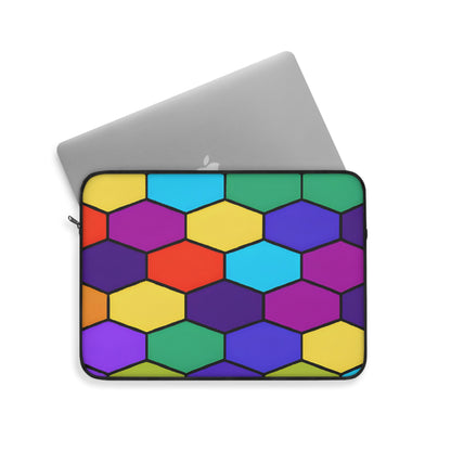 FlamboyantFelix - LGBTQ+ Laptop Sleeve (12", 13", 15")