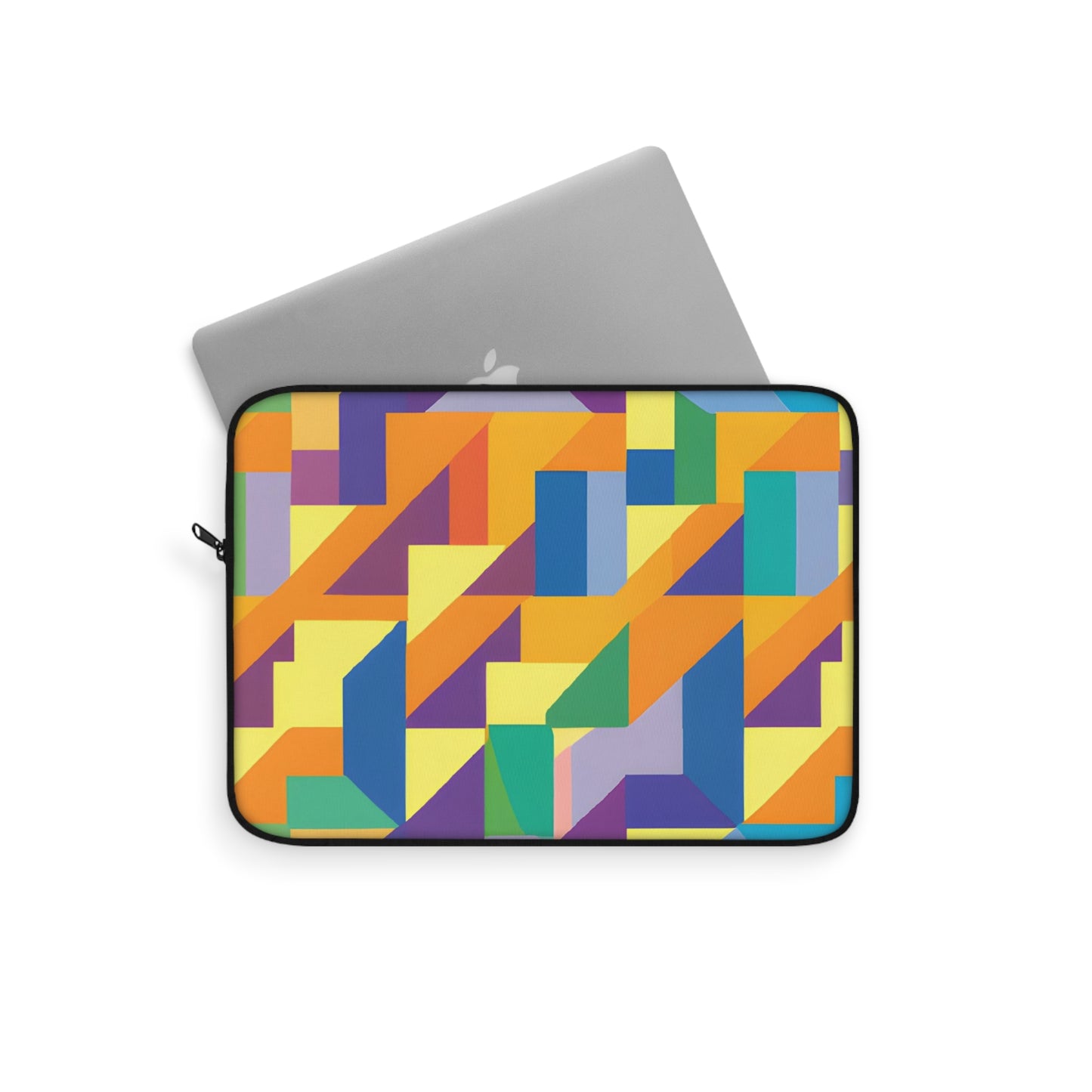 RobynHighLife - LGBTQ+ Laptop Sleeve (12", 13", 15")