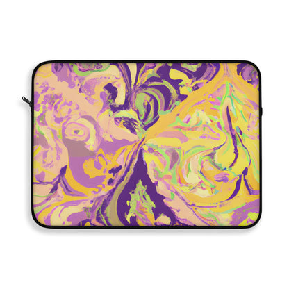 GlitterGatsby - LGBTQ+ Laptop Sleeve (12", 13", 15")