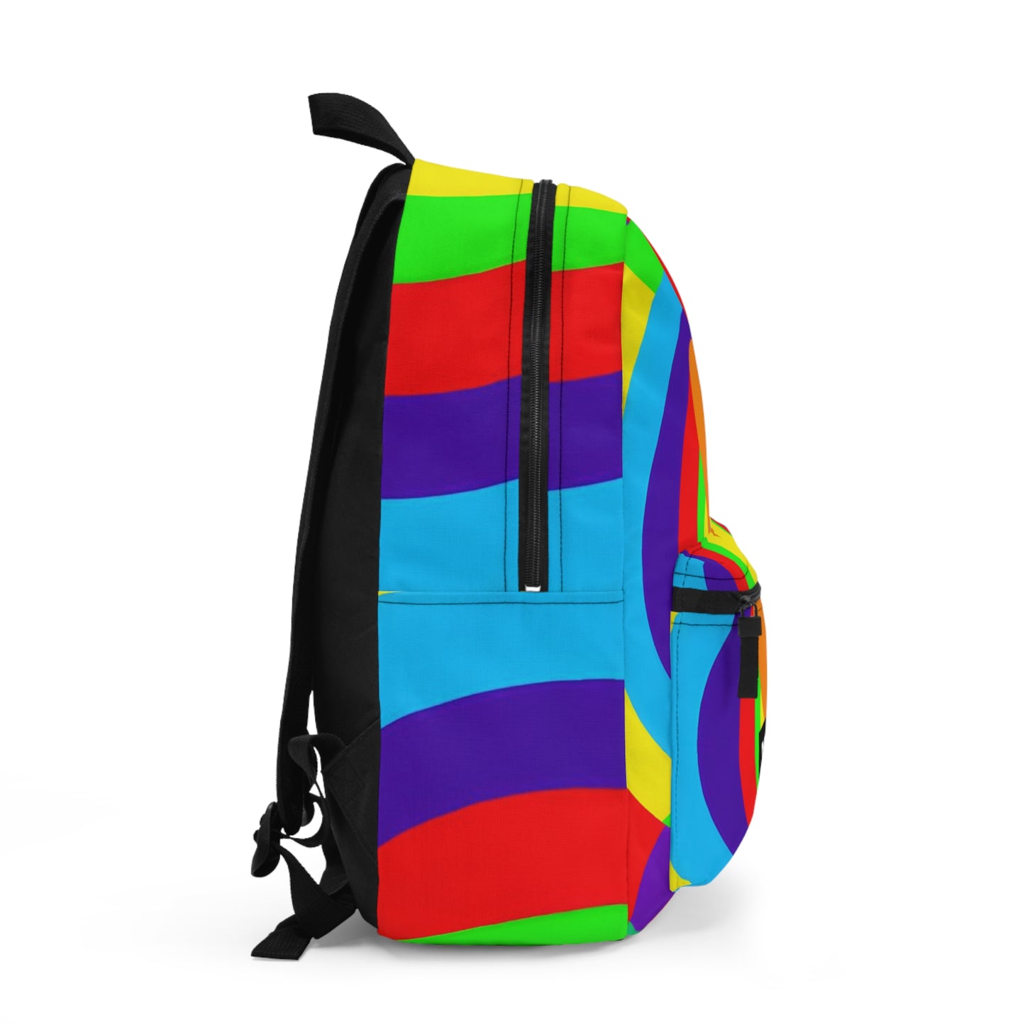 FabulousFrenzy - Hustler Pride Backpack