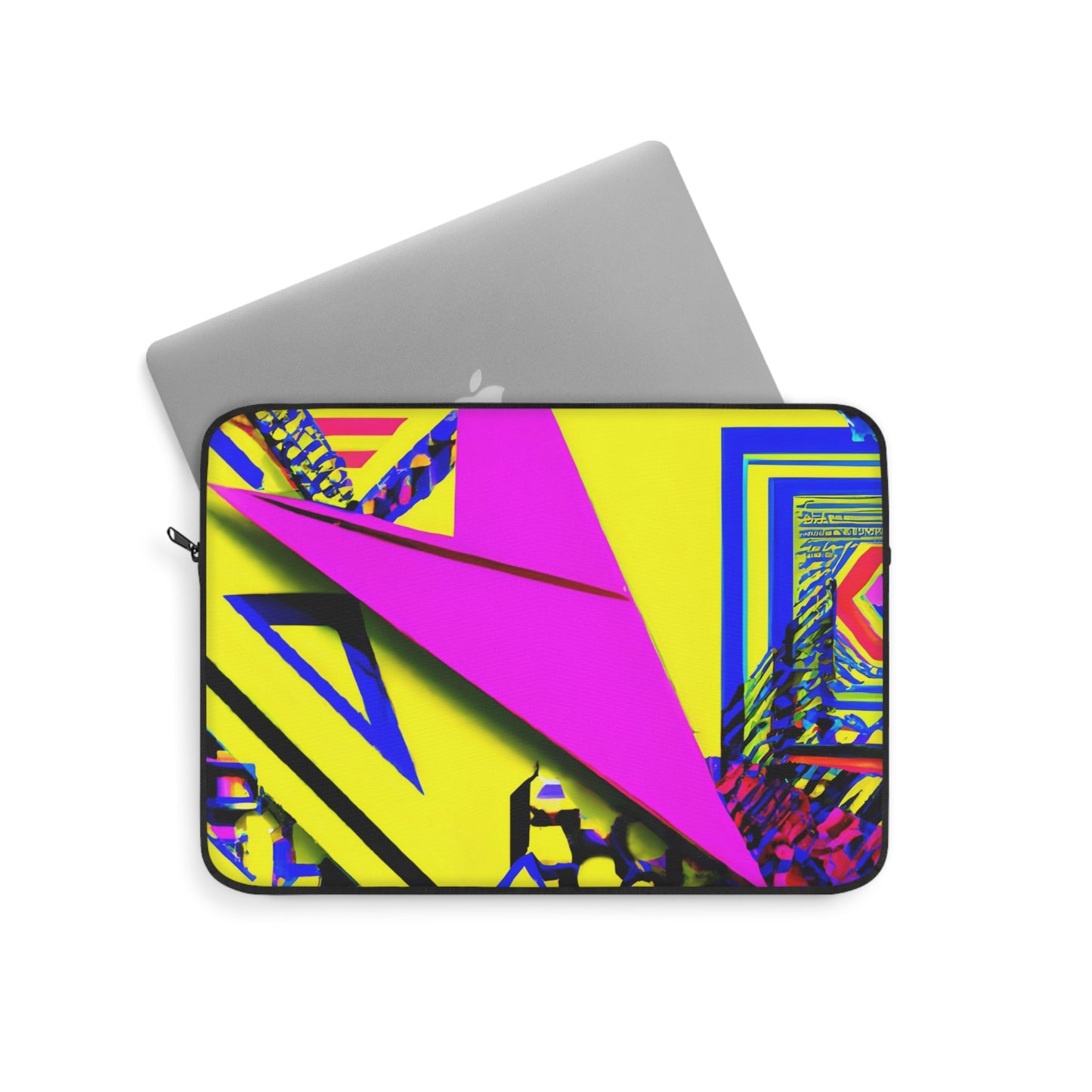 Starflux23 - LGBTQ+ Laptop Sleeve (12", 13", 15")