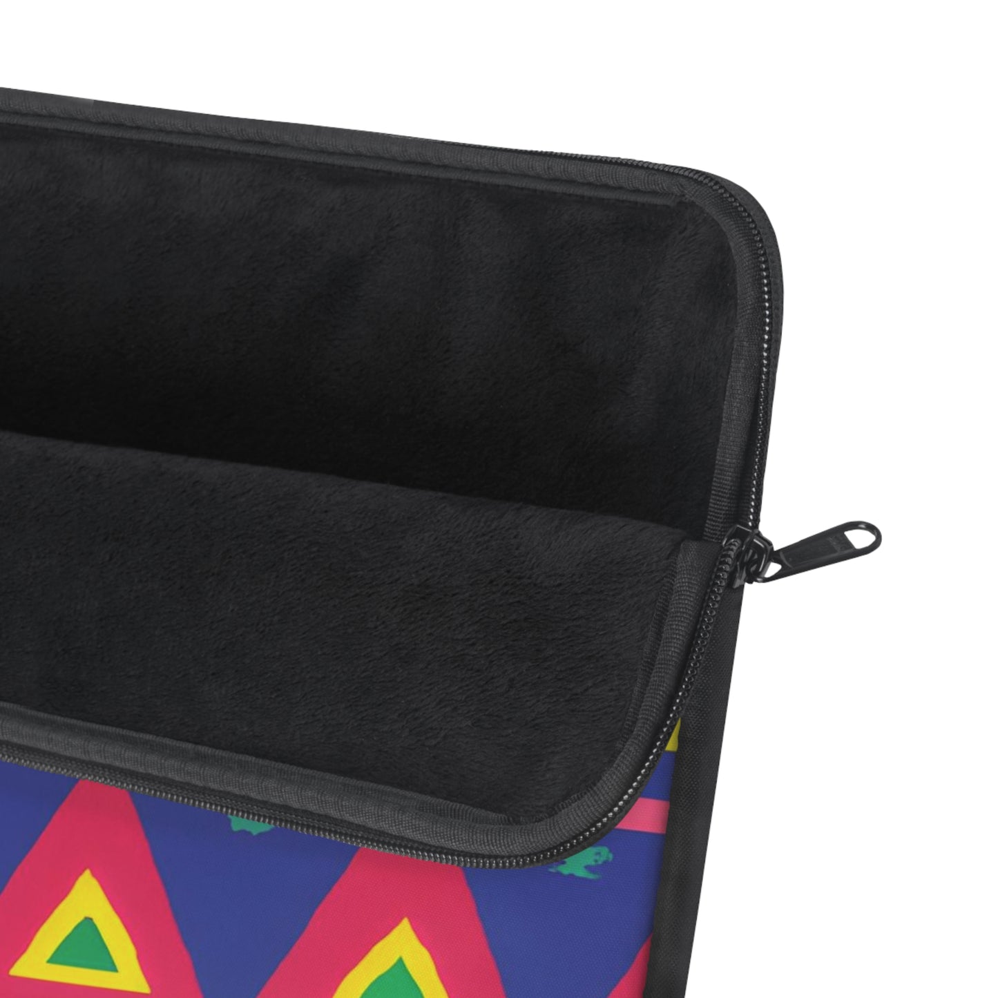 SynthiaSparkle - LGBTQ+ Laptop Sleeve (12", 13", 15")