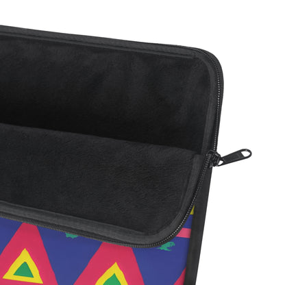 SynthiaSparkle - LGBTQ+ Laptop Sleeve (12", 13", 15")