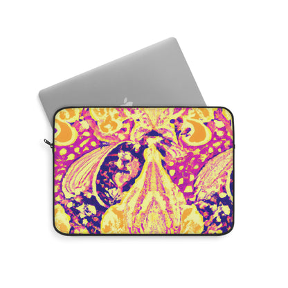 SparksFlamingo - LGBTQ+ Laptop Sleeve (12", 13", 15")