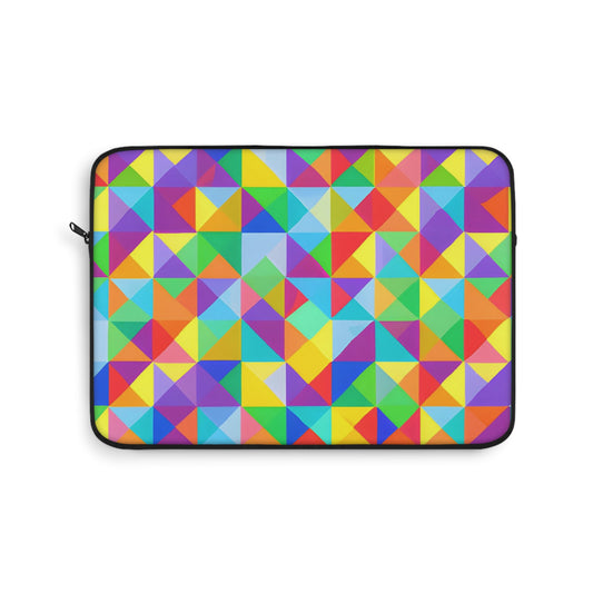 VanityFury - LGBTQ+ Laptop Sleeve (12", 13", 15")