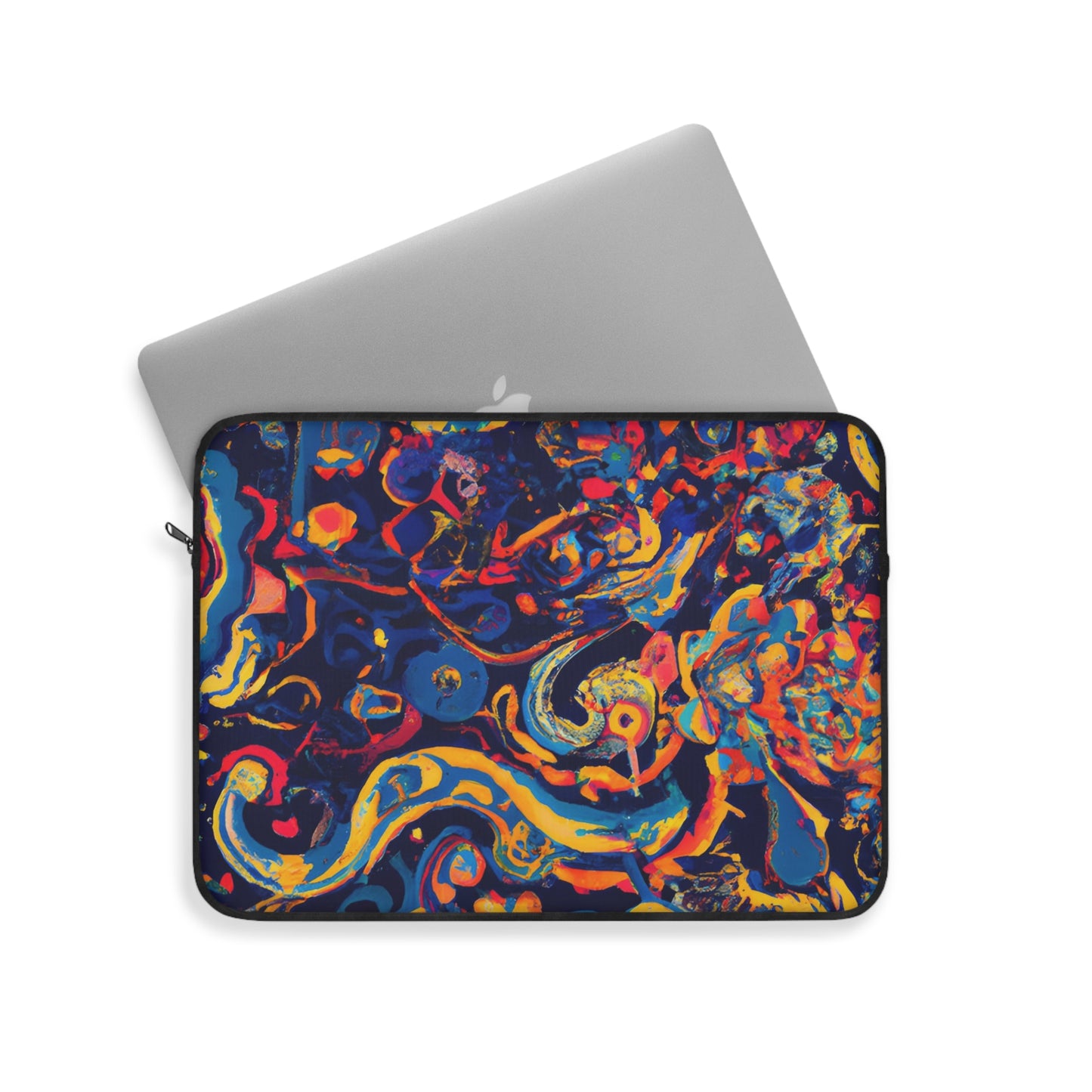 RitzyRouge - LGBTQ+ Laptop Sleeve (12", 13", 15")