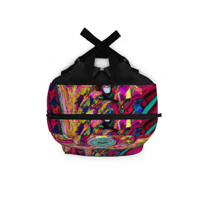 StarrDazzle - LGBTQ+ Pride Backpack