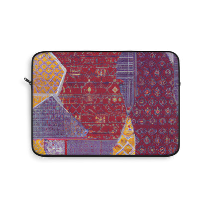 LoLite LaRouge - LGBTQ+ Laptop Sleeve (12", 13", 15")