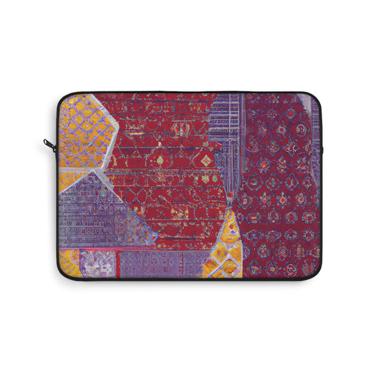 LoLite LaRouge - LGBTQ+ Laptop Sleeve (12", 13", 15")