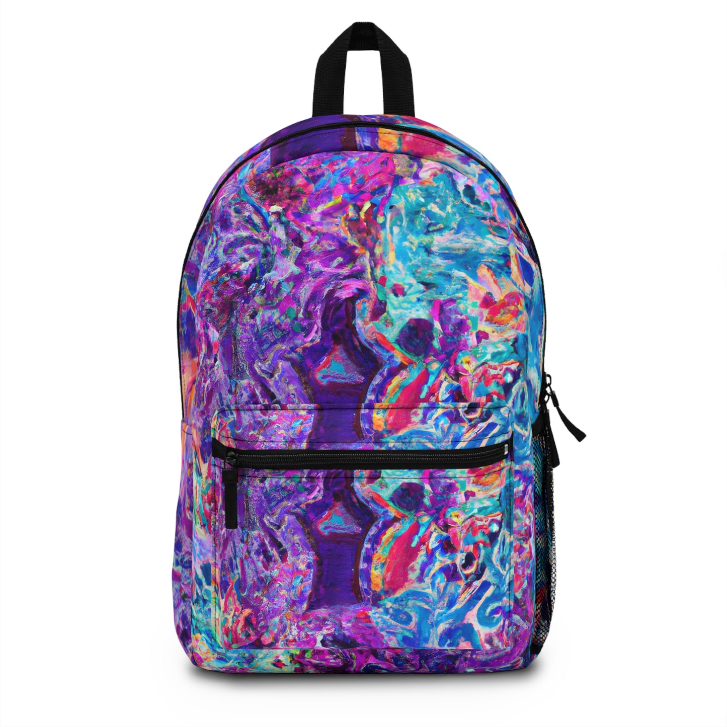 RoxxyFlapper - LGBTQ+ Pride Backpack