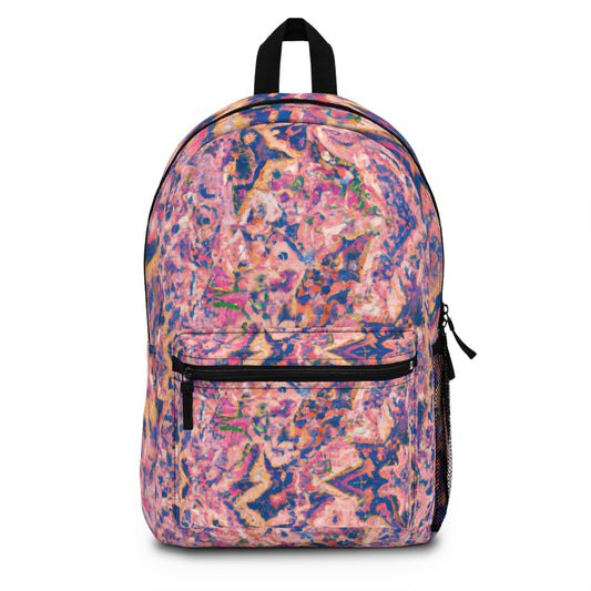 MagnoliaCouture - LGBTQ+ Pride Backpack