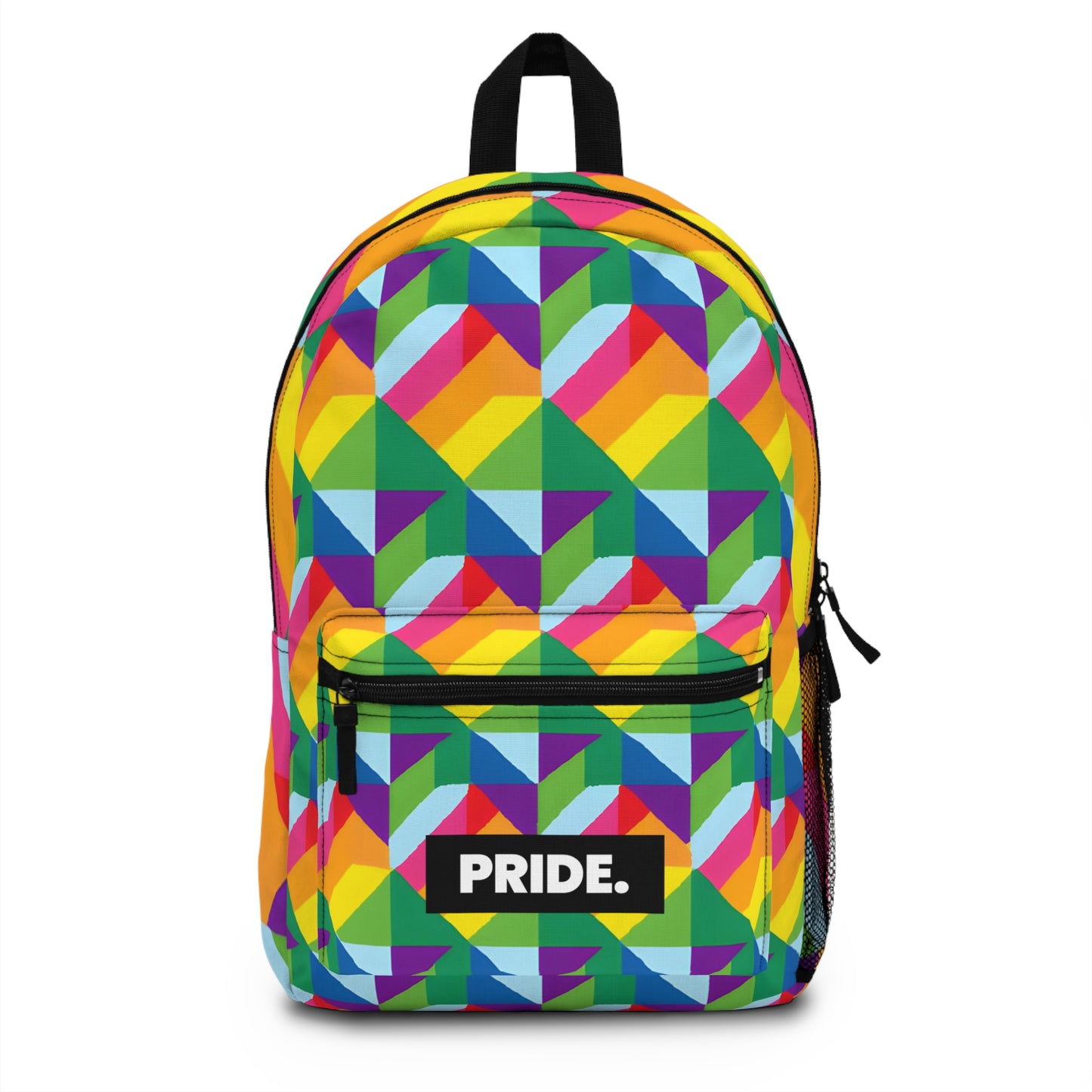 CarnivalCookie - Hustler Pride Backpack