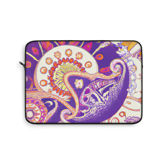 VelvetVamp - LGBTQ+ Laptop Sleeve (12", 13", 15")