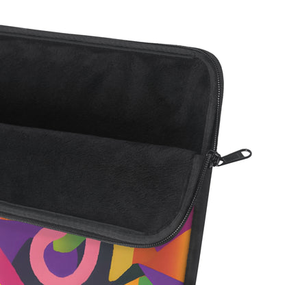LunaDivine - LGBTQ+ Laptop Sleeve (12", 13", 15")