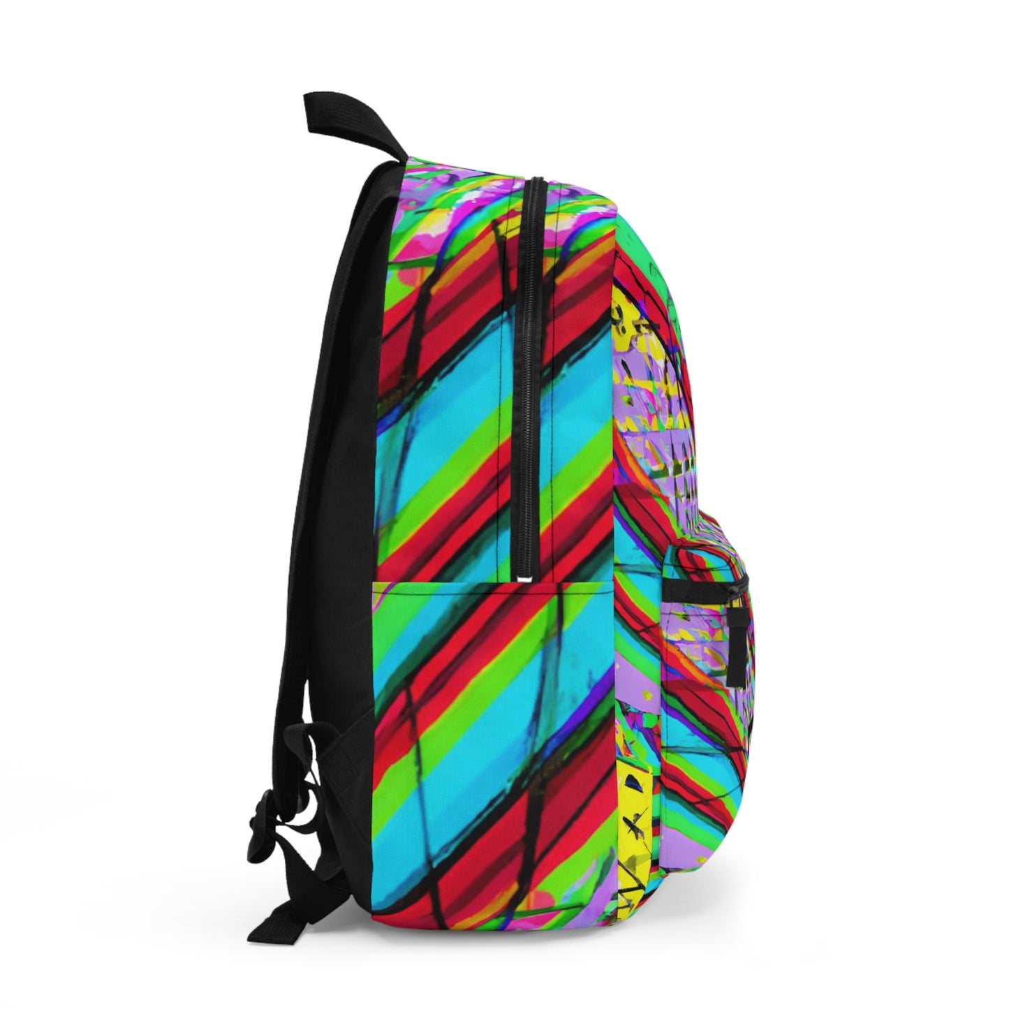 NeonEon - Hustler Backpack