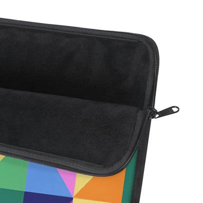 Dragnificent - LGBTQ+ Laptop Sleeve (12", 13", 15")