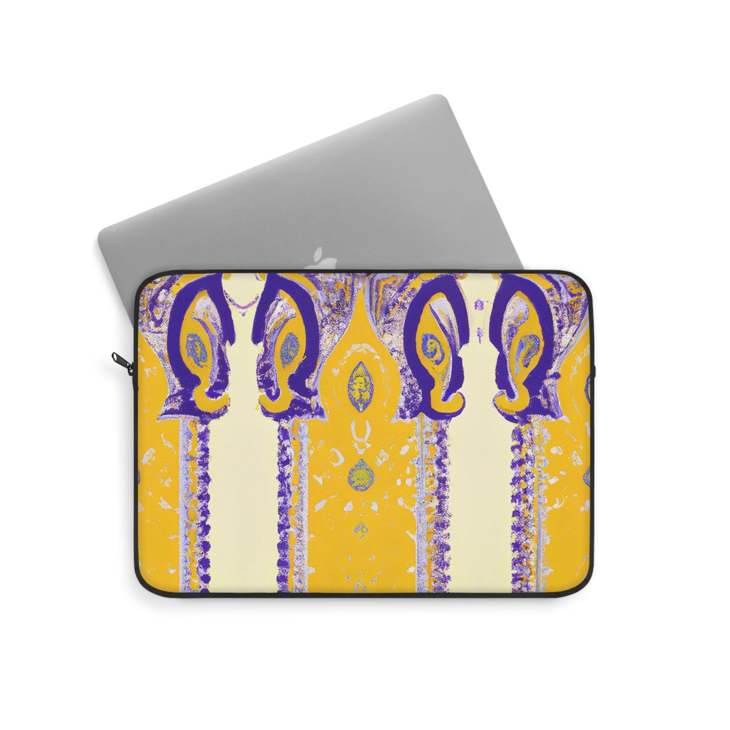 SofiaVonShimmy - LGBTQ+ Laptop Sleeve (12", 13", 15")