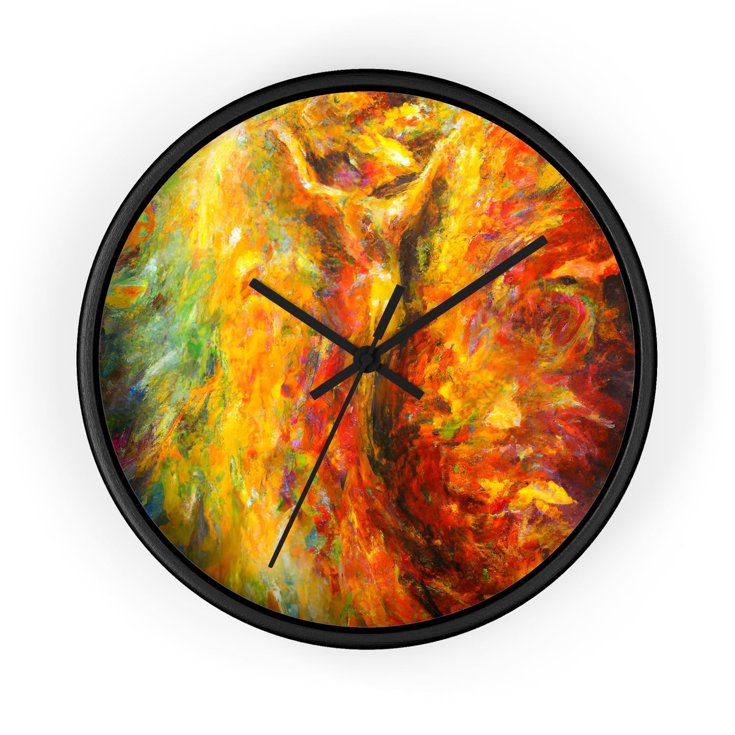 GiordanoB - Gay Hope Wall Clock