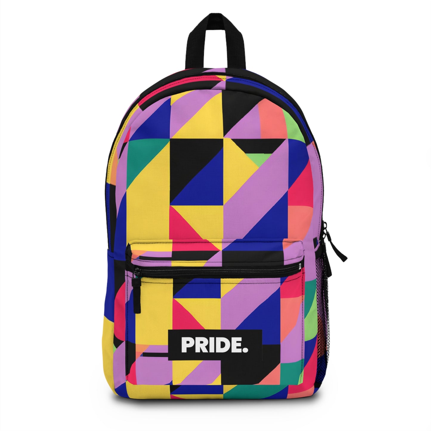CrystalConfetti - Hustler Pride Backpack