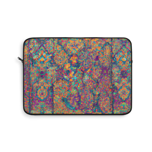 TinselGlamor - LGBTQ+ Laptop Sleeve (12", 13", 15")