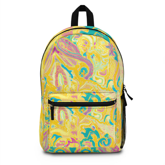 MoxieVera - LGBTQ+ Pride Backpack