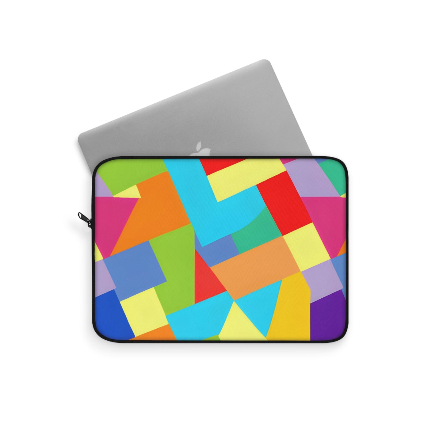 ChiChiCouture - LGBTQ+ Laptop Sleeve (12", 13", 15")