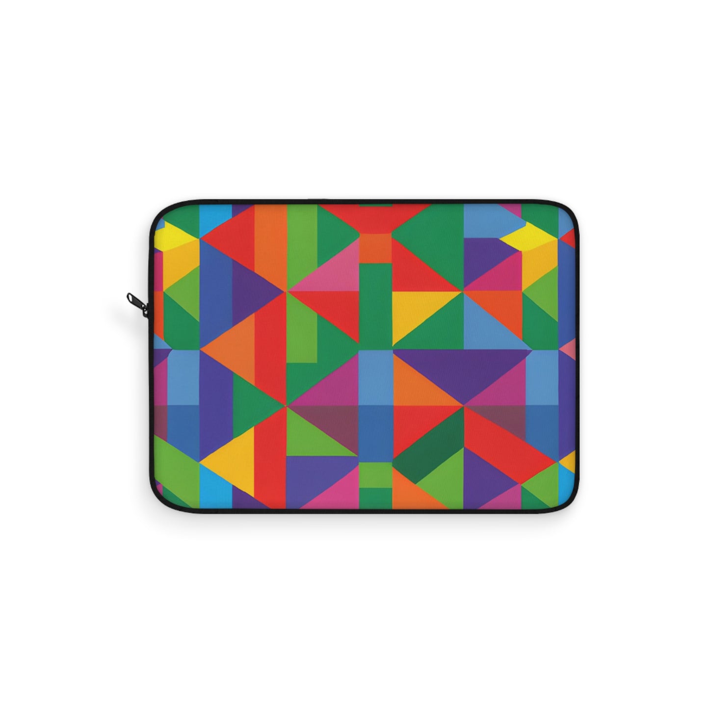 GlitterGalaxy - LGBTQ+ Laptop Sleeve (12", 13", 15")