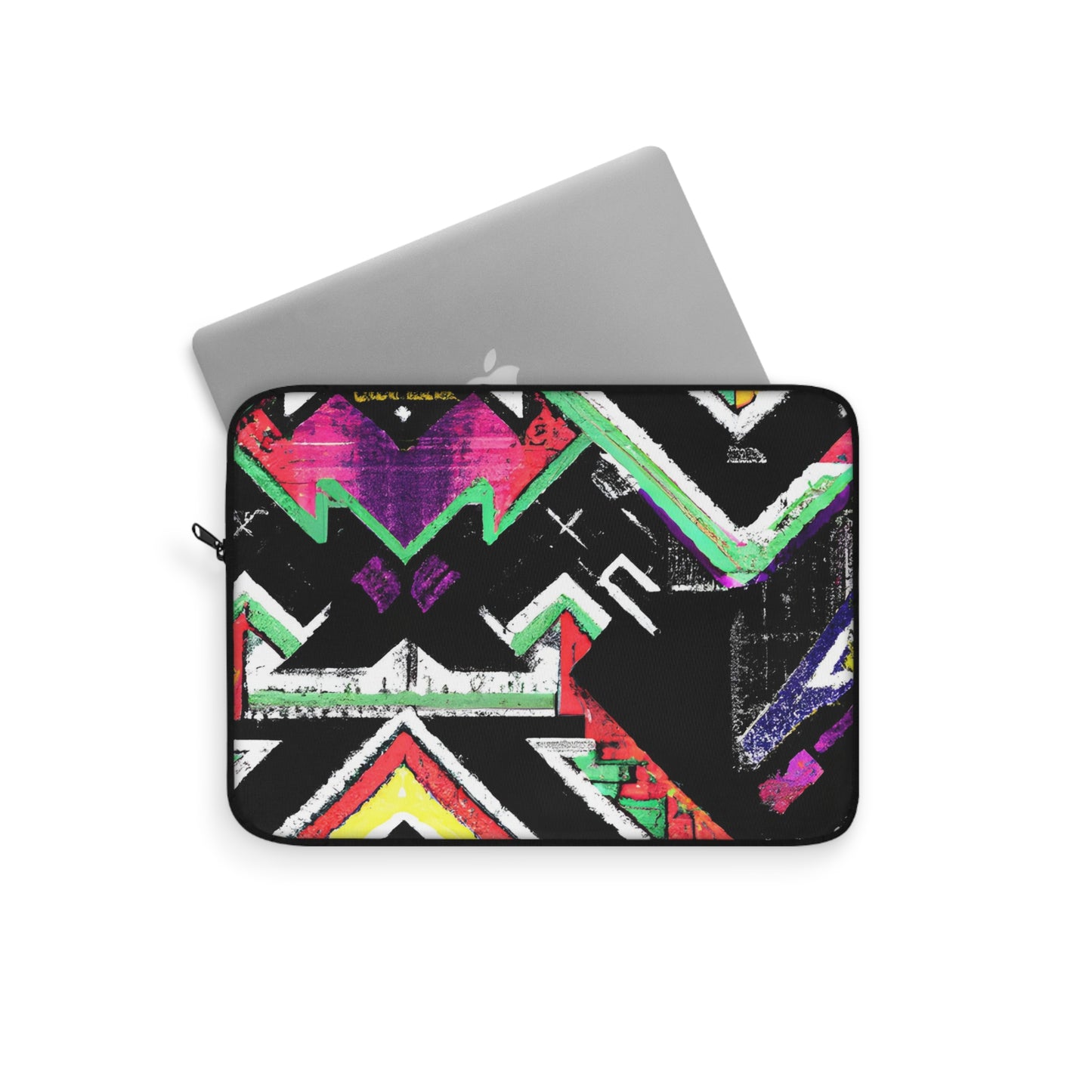 Galaxxi Stardust - LGBTQ+ Laptop Sleeve (12", 13", 15")
