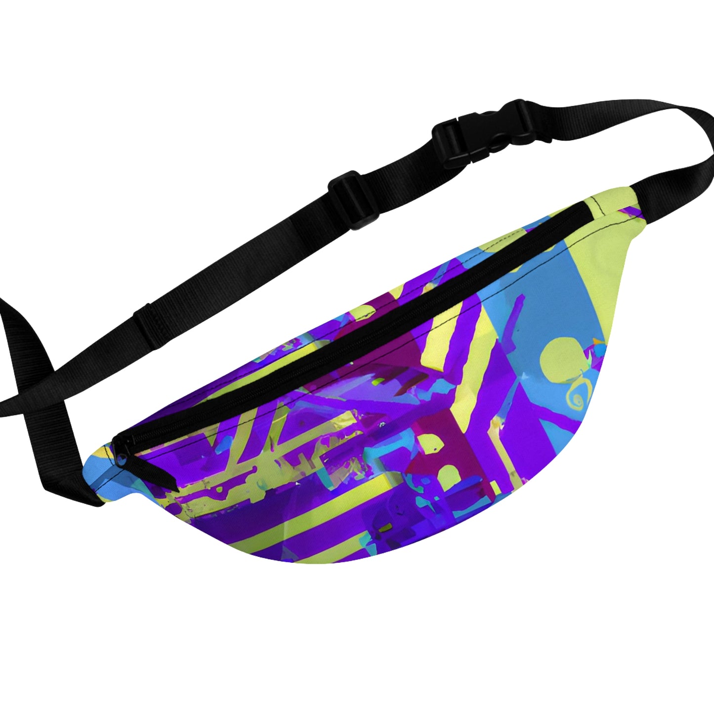 23raxiay - LGBTQ+ Fanny Pack Belt Bag