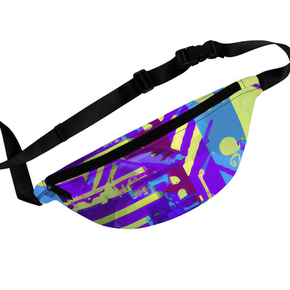 23raxiay - LGBTQ+ Fanny Pack Belt Bag