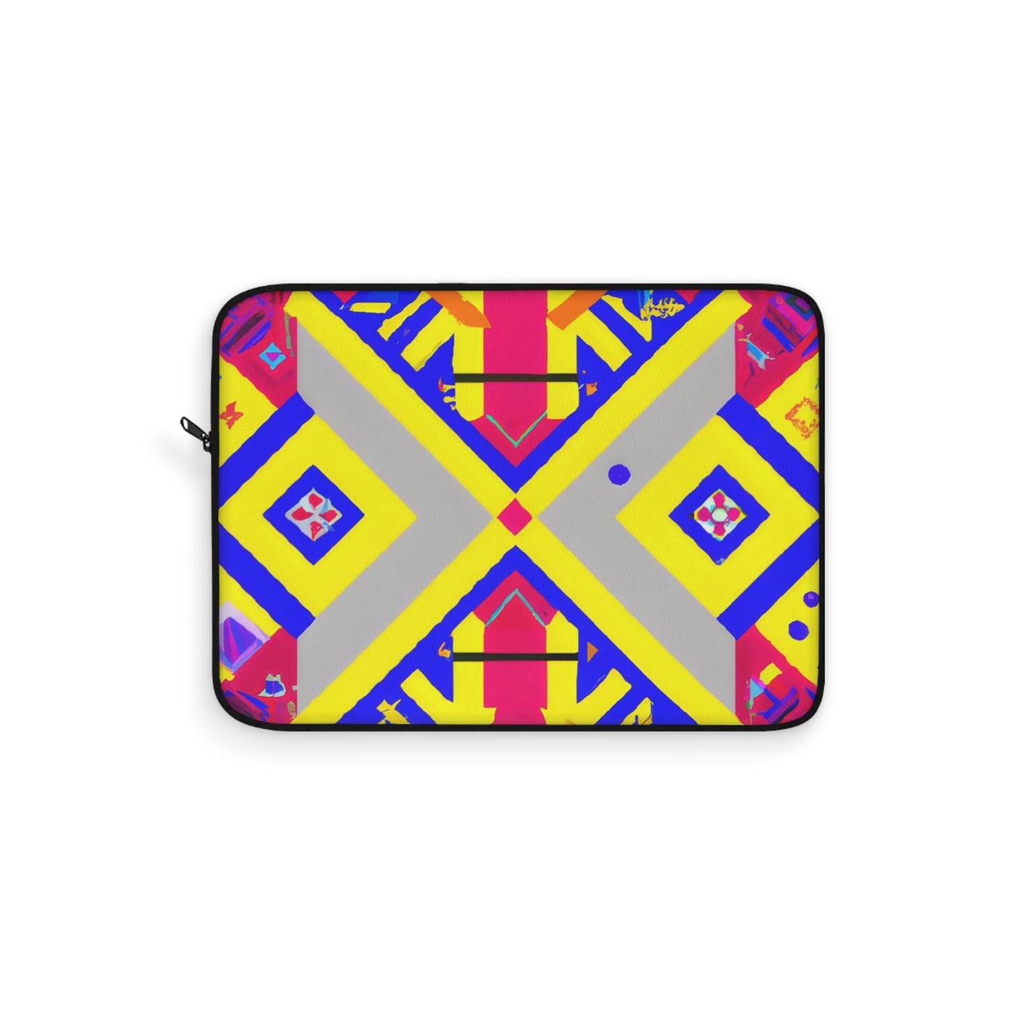 NeonLux - LGBTQ+ Laptop Sleeve (12", 13", 15")
