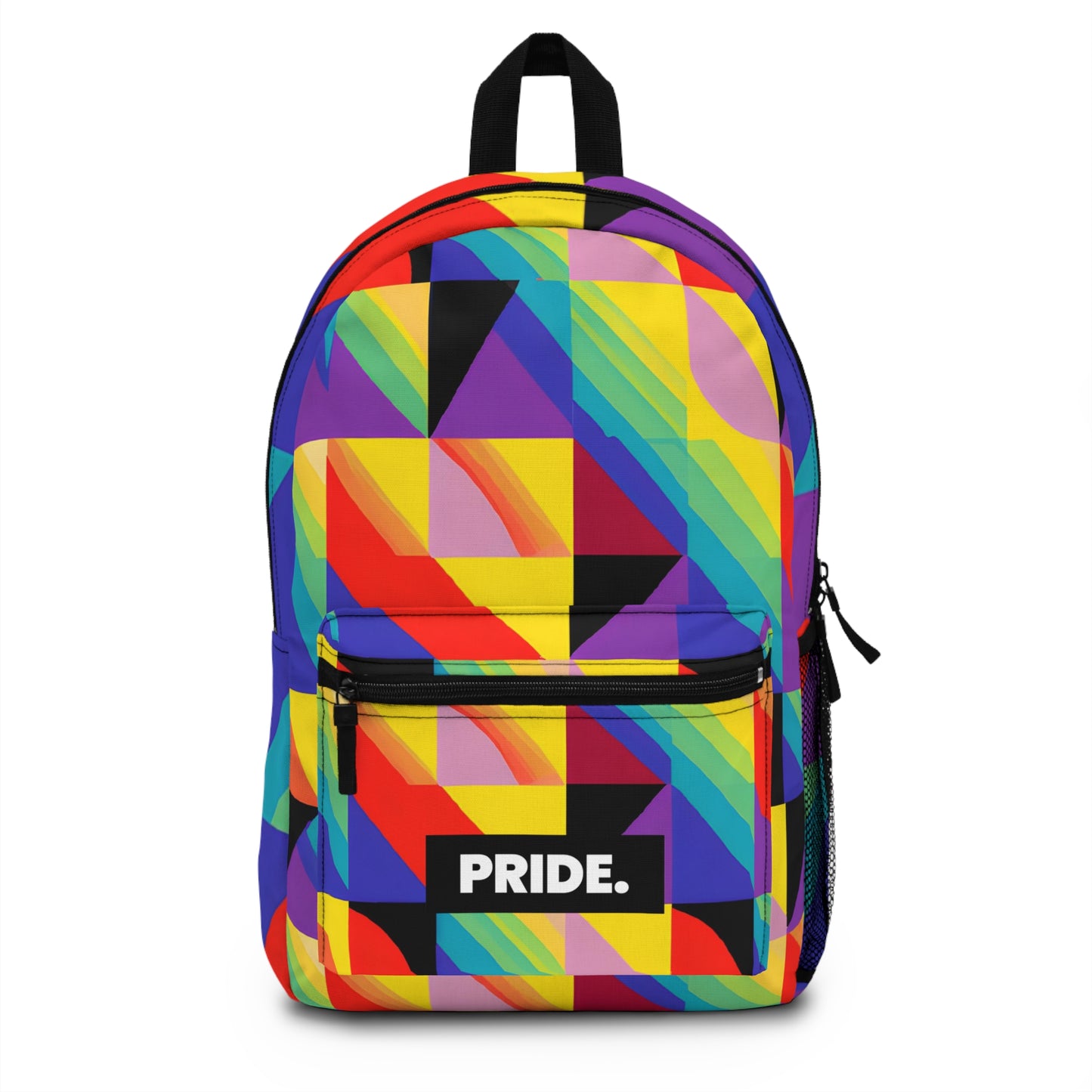 ElectroFemme - Hustler Pride Backpack