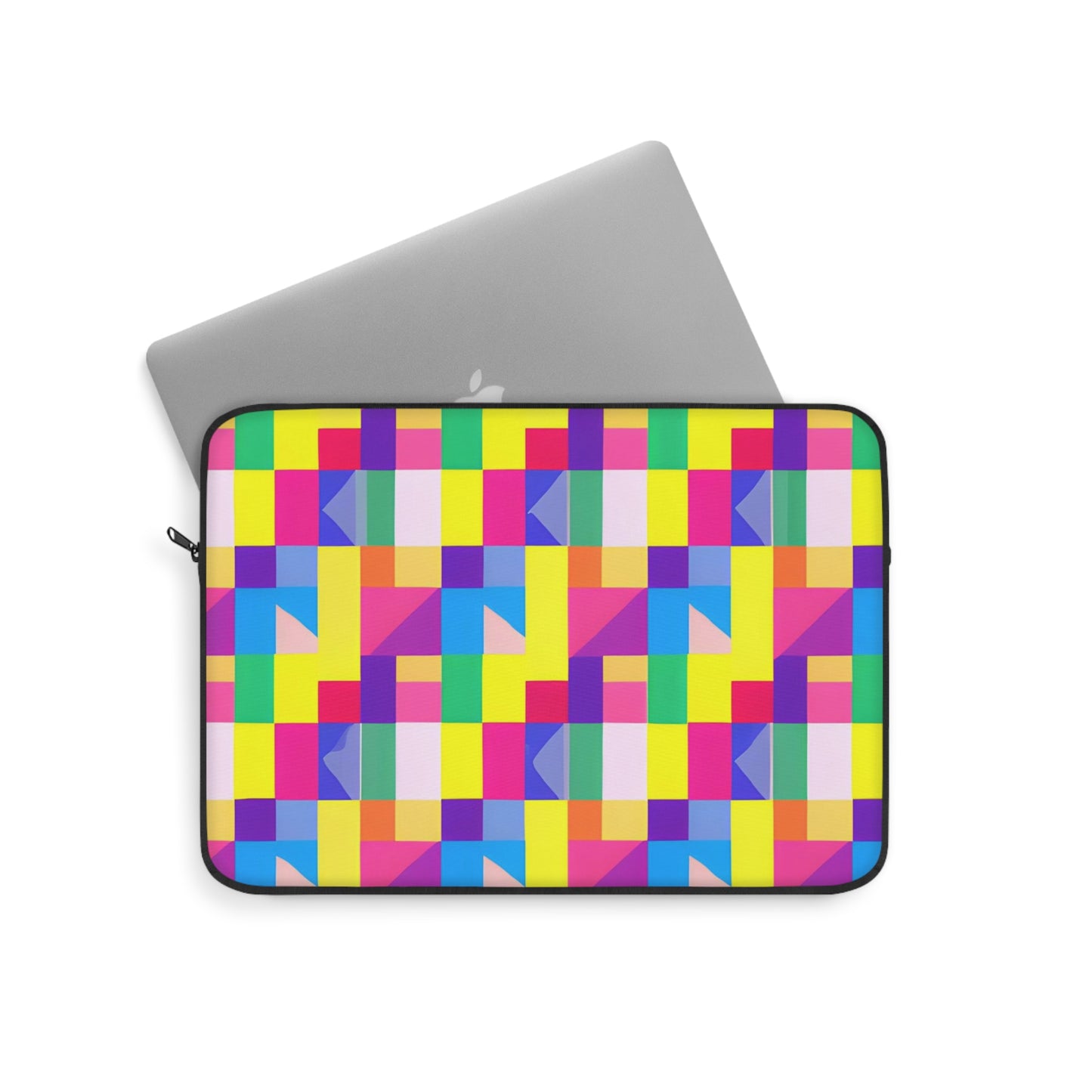 CandyDynamite - LGBTQ+ Laptop Sleeve (12", 13", 15")