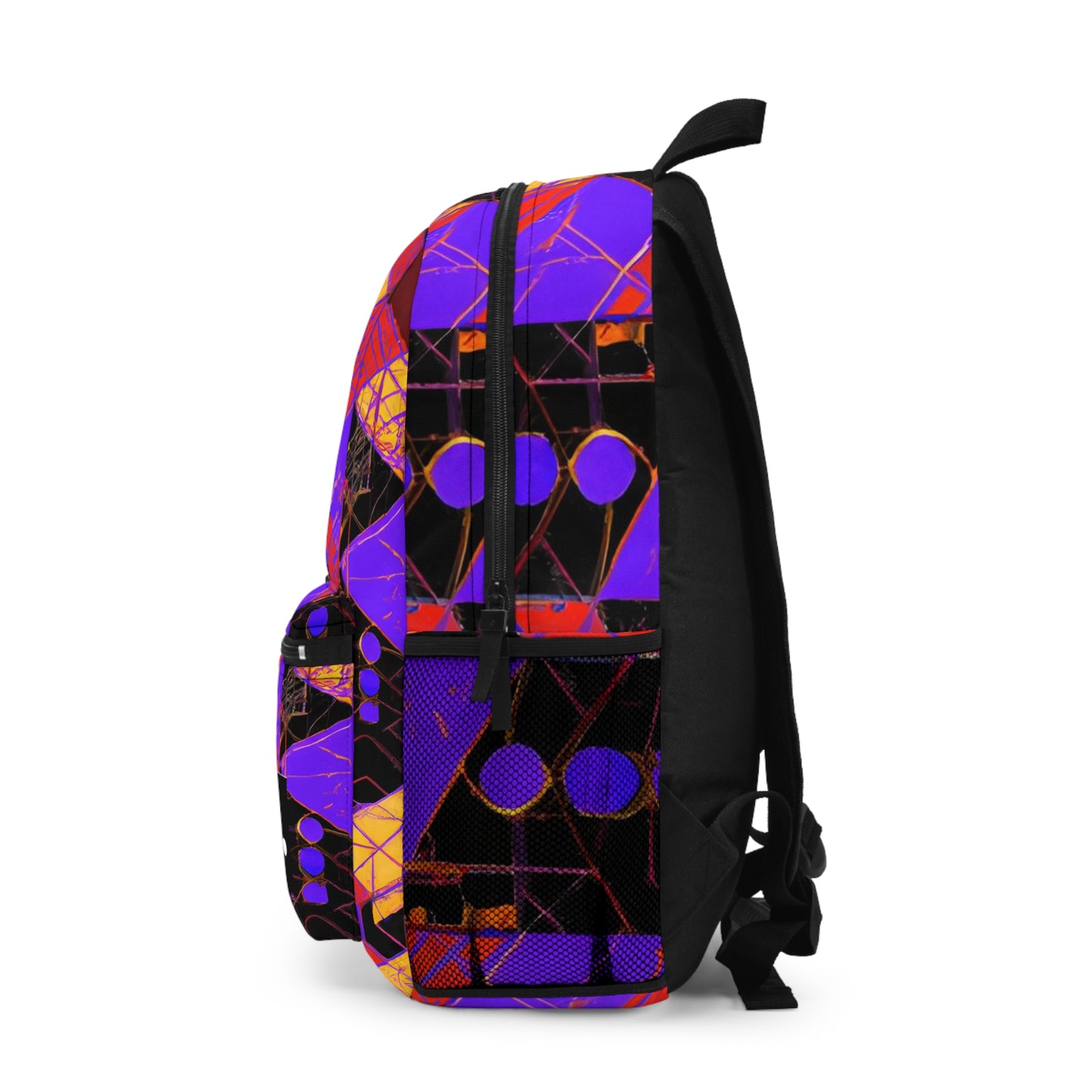 Sparkshimmer - LGBTQ+ Pride Backpack