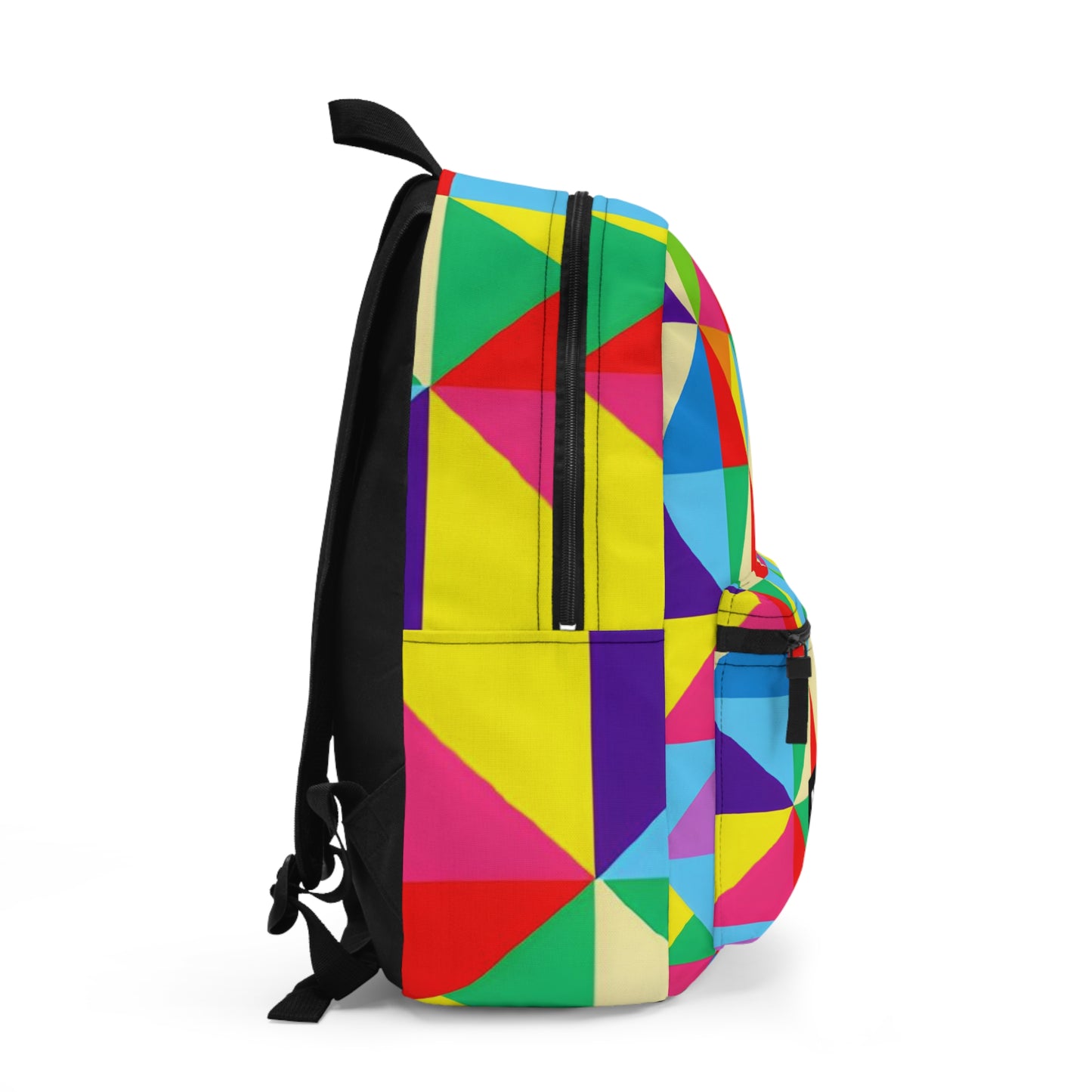 GlitterGlamazon - Hustler Pride Backpack