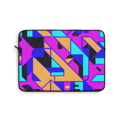 Starqueen23 - LGBTQ+ Laptop Sleeve (12", 13", 15")
