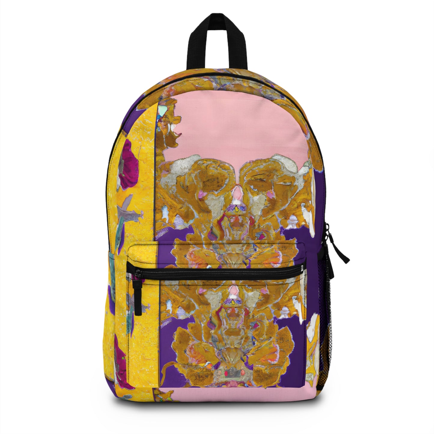 VelvetRouge - LGBTQ+ Pride Backpack