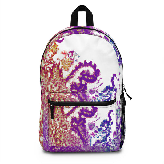 VelvetGlitz - LGBTQ+ Pride Backpack