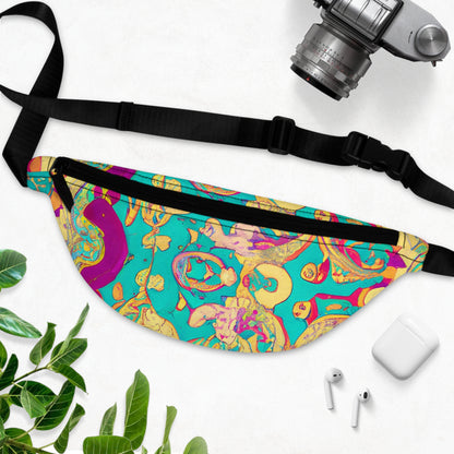 GigiGarcon - LGBTQ+ Fanny Pack Belt Bag