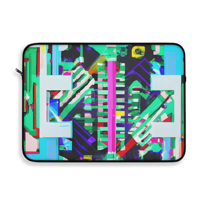 Caelestis23 - LGBTQ+ Laptop Sleeve (12", 13", 15")