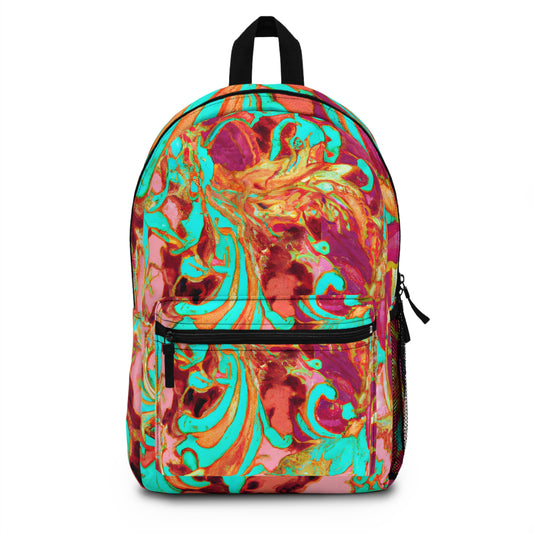 MoonDazzle - LGBTQ+ Pride Backpack