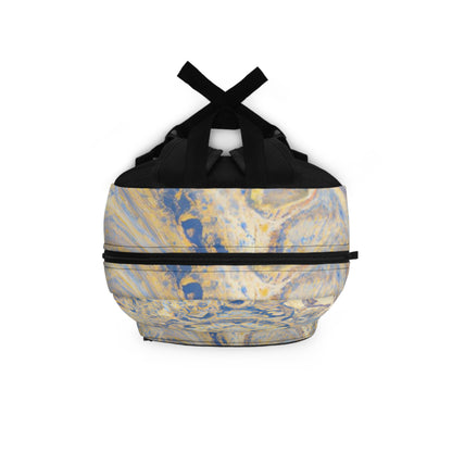 DazzleFizz - LGBTQ+ Pride Backpack