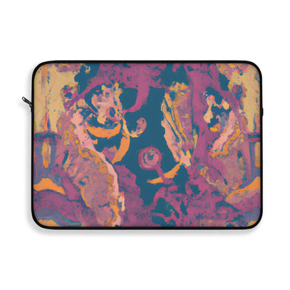 MissTrublu - LGBTQ+ Laptop Sleeve (12", 13", 15")