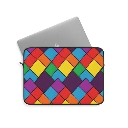 SparkleFever - LGBTQ+ Laptop Sleeve (12", 13", 15")