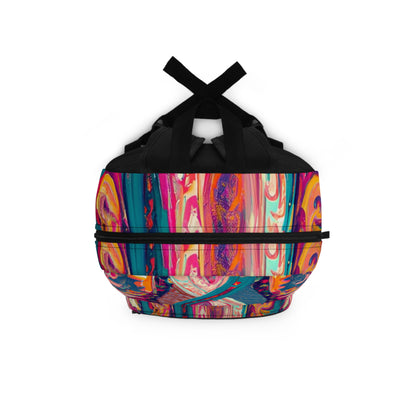 CocoLuxe - LGBTQ+ Pride Backpack