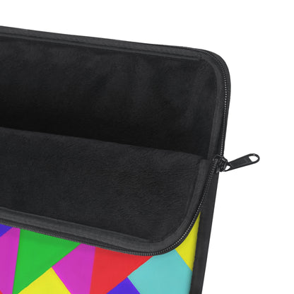 GlitteratiGlamour - LGBTQ+ Laptop Sleeve (12", 13", 15")